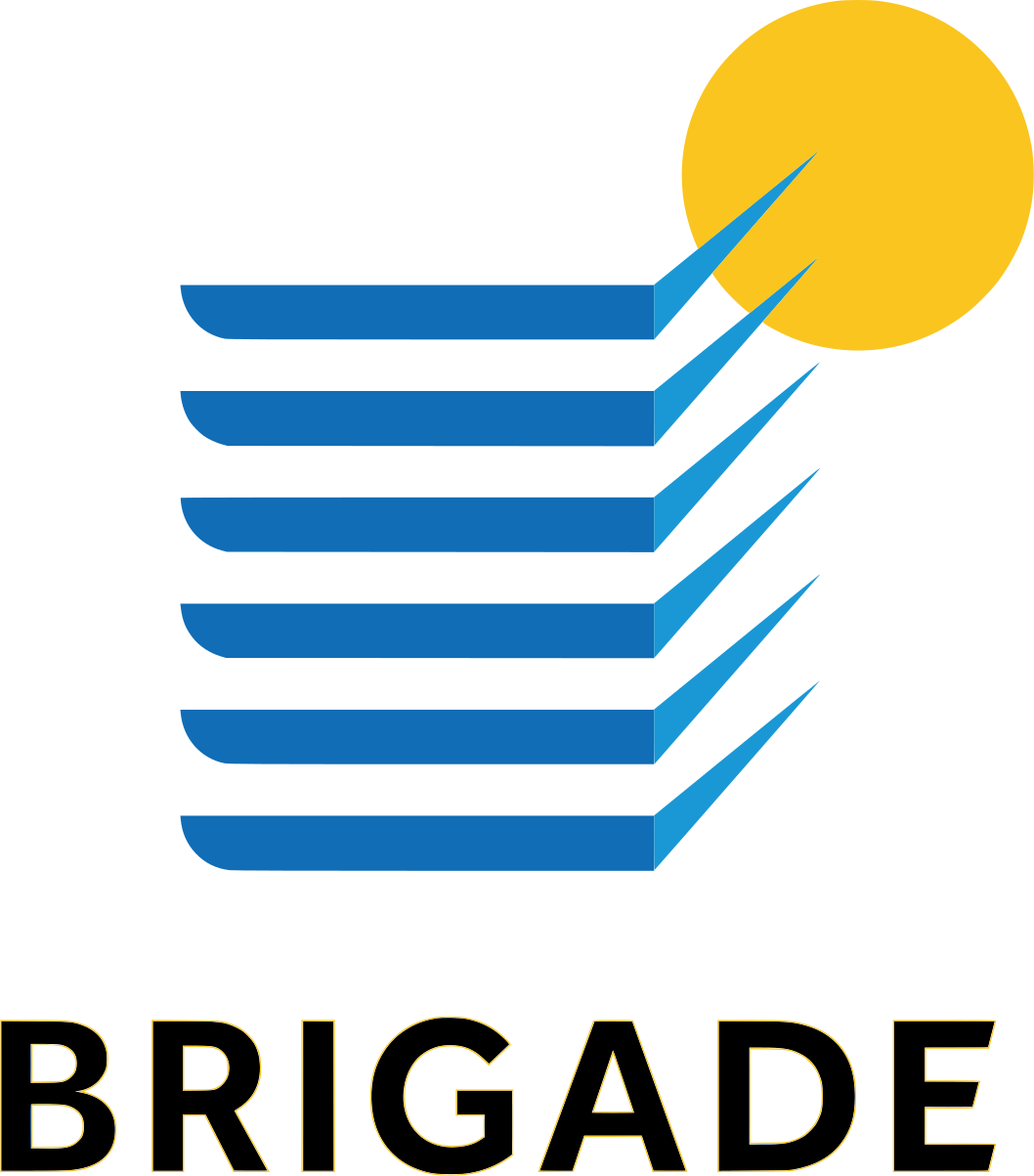 Brigade Group official logo