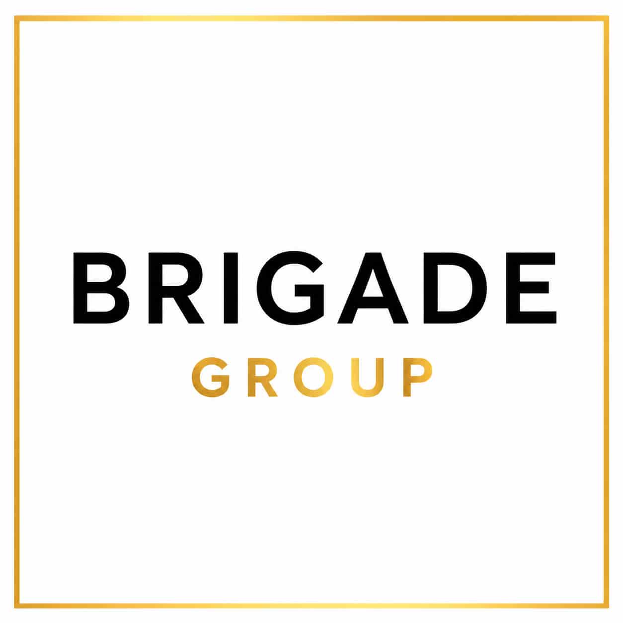 Brigade Group official logo