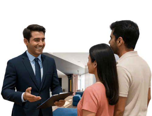 Brigade Primus Senior Living retirement community cta image