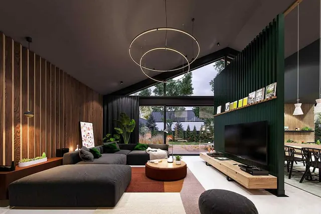 Brigade World Trade Center Whitefield - Clubhouse and community facilities